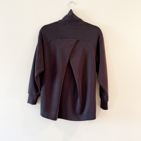 Danskin Tops - Danskin Cowl Neck Tunic Pullover